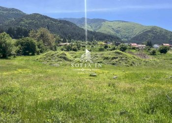 Terreno edificabile гр. Сапарева баня, Sapareva Banya - foto 1