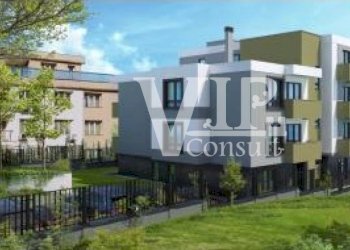 One-room apartment Varna (neighborhood Виница) - photo 1