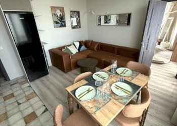 Apartment Sofia (neighborhood Княжево) - photo 1
