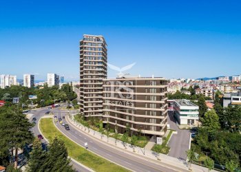 Апартамент бул. Симеоновско шосе, София (квартал ж.гр.Зоопарк) - фото 1