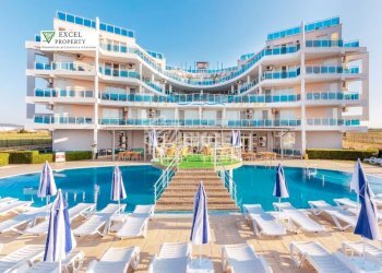 Appartamento Pomorie - foto 1