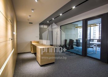 Ufficio Sofia (zona Хиподрума) - foto 1