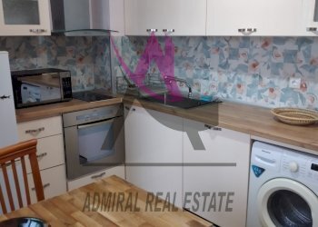 Quadrilocale Varna (zona Чайка) - foto 1