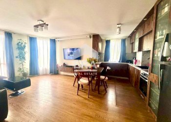 Three-room apartment Varna (neighborhood Възраждане 3) - photo 1