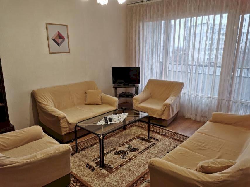 One-room apartment Sofia (neighborhood Редута) - photo 1