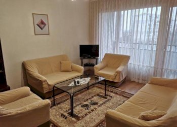 One-room apartment Sofia (neighborhood Редута) - photo 1