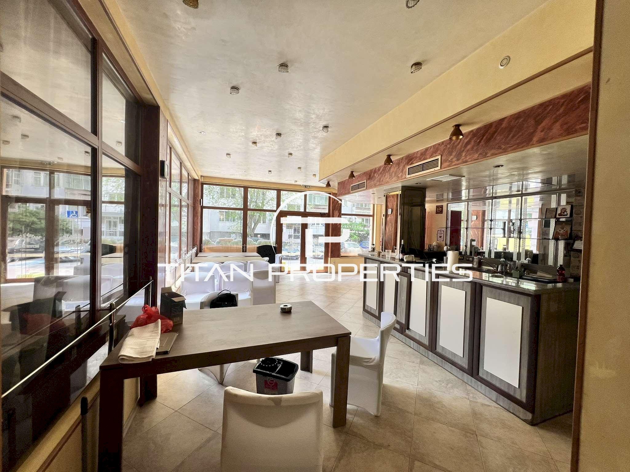 Ristorante Varna (zona Младост 1) - foto 1