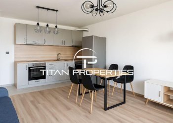 One-room apartment Varna (neighborhood м-т Ален мак) - photo 1