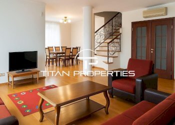 Porzione di casa Varna (zona м-т Траката) - foto 1