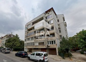 One-room apartment Sofia (neighborhood Павлово) - photo 1
