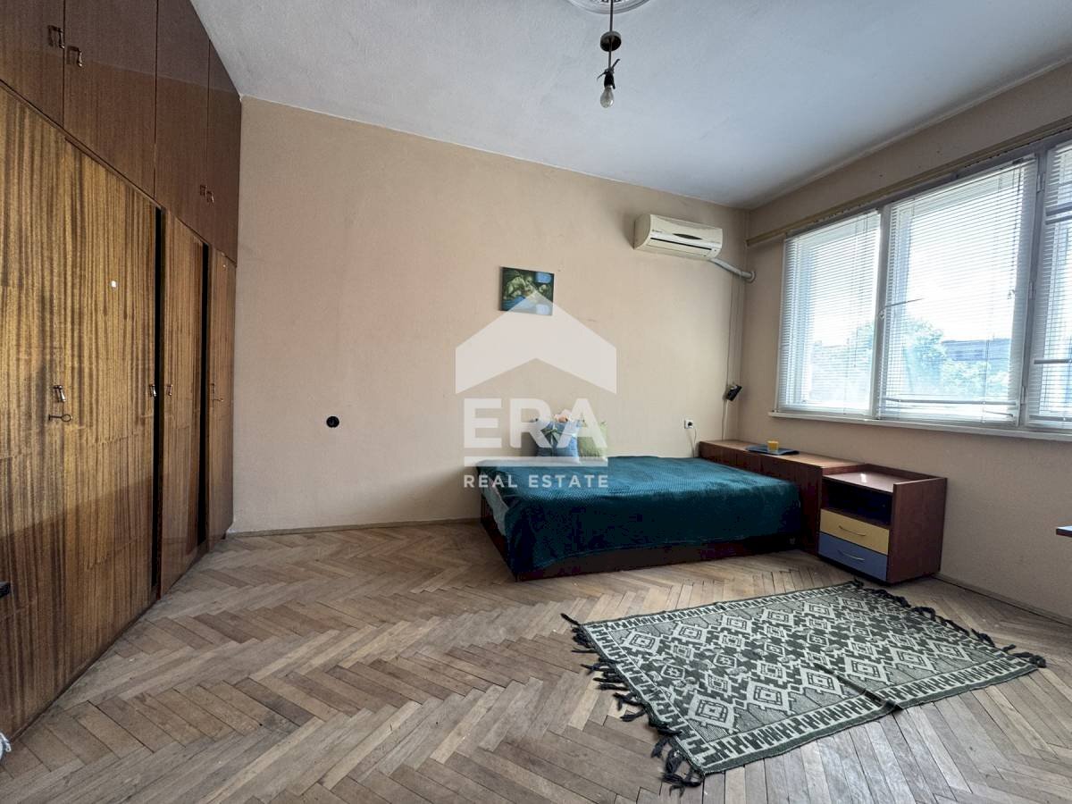Two-room apartment Silistra (neighborhood Център) - photo 1