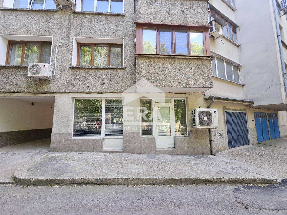 Office Ruse (neighborhood Център) - photo 1