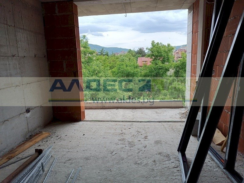 Apartment бул. Овча купел, Sofia (neighborhood Овча купел) - photo 1