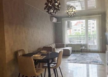 One-room apartment Sofia (neighborhood Хладилника) - photo 1