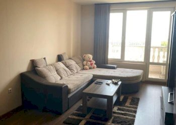 One-room apartment Burgas (neighborhood с.Зорница) - photo 1