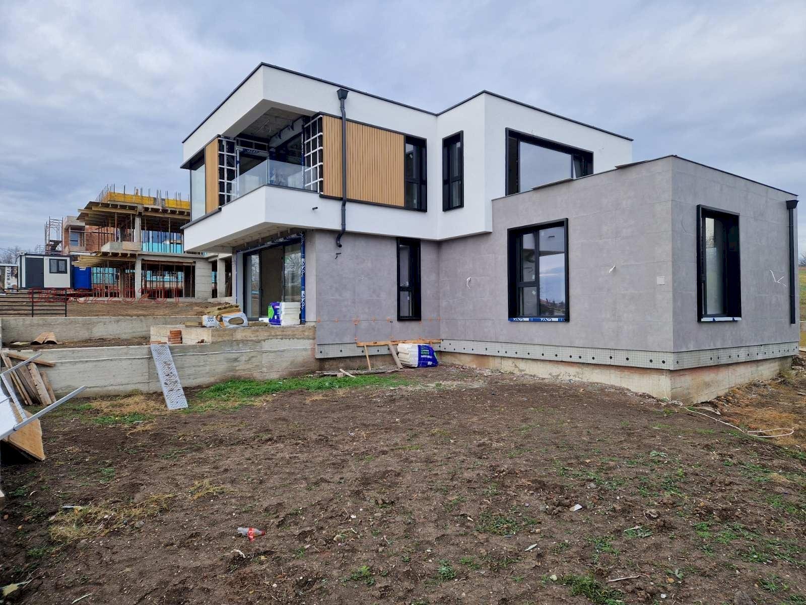 Casa indipendente Burgas (zona Ветрен) - foto 1