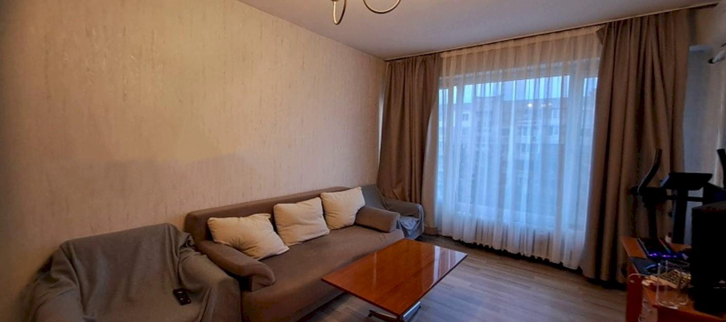 Monolocale Sofia (zona Люлин 6) - foto 1