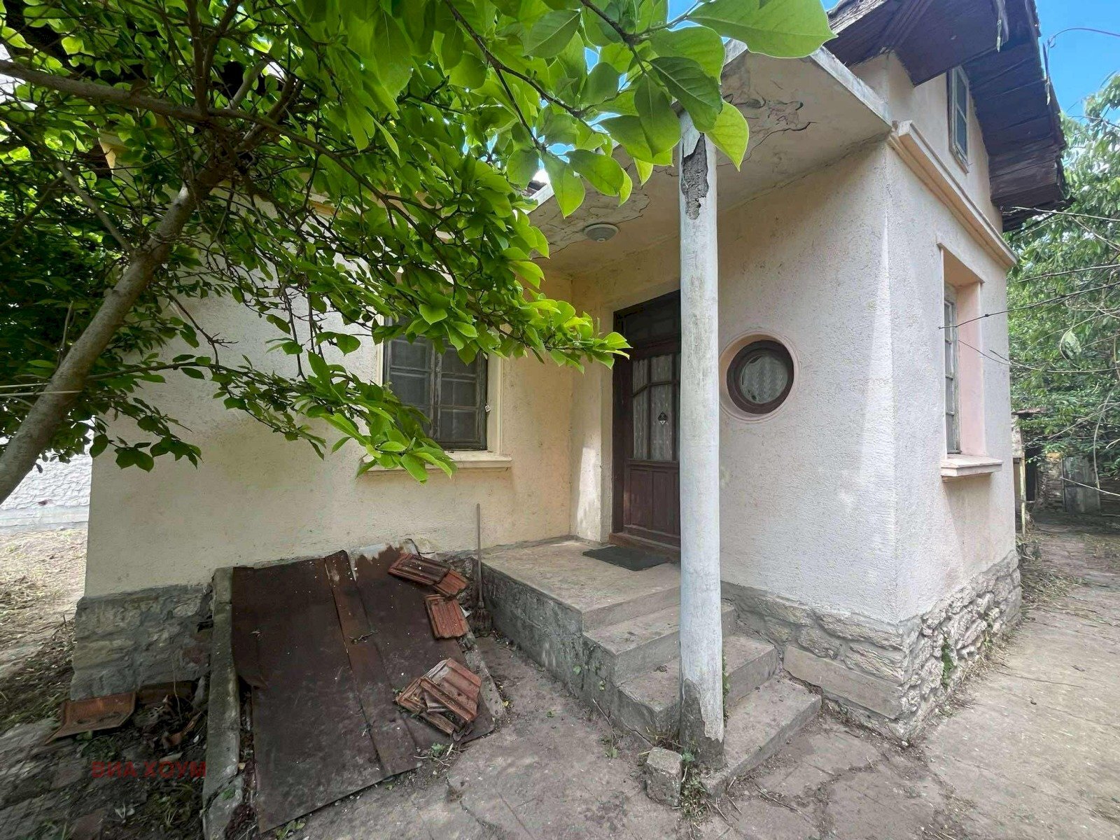 Villa Vidin (zona Възраждане) - foto 1