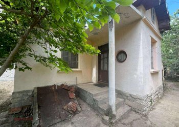 Villa Vidin (neighborhood Възраждане) - photo 1