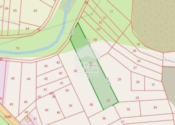 Terreno edificabile Sofia (zona Илиянци) - foto 1