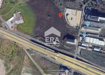 Terreno edificabile Sofia (zona Илиянци) - foto 1