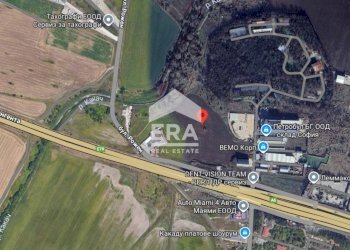Terreno edificabile Sofia (zona Илиянци) - foto 1
