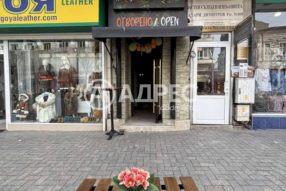 Commercial Premises Varna city, Varna - photo 1
