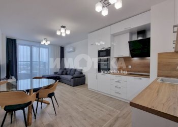 Trilocale Sofia - foto 1