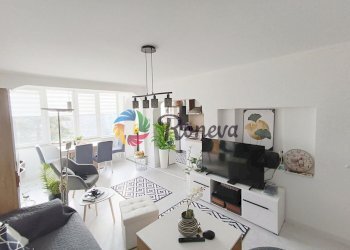 Trilocale Varna (zona Чайка) - foto 1