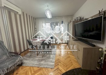 Three-room apartment Shumen (neighborhood 5-ти полк) - photo 1