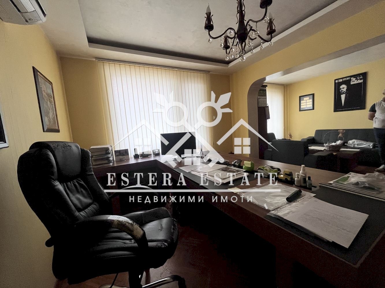 Office Shumen (neighborhood Център) - photo 1