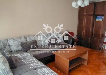 Three-room apartment Shumen (neighborhood Добруджански) - photo 1