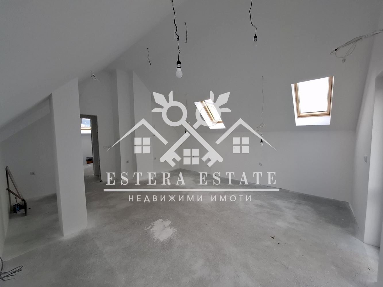 Three-room apartment Shumen (neighborhood 5-ти полк) - photo 1