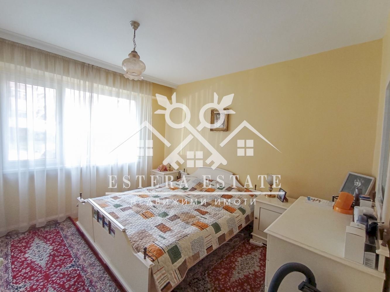 Trilocale Shumen (zona Добруджански) - foto 1