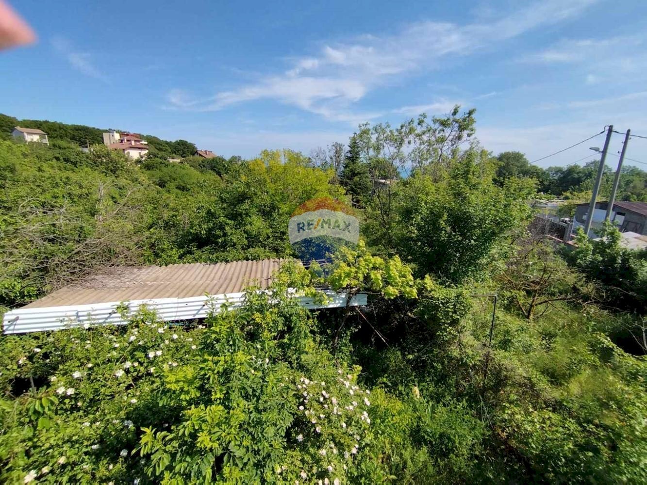 Building land Varna - photo 1