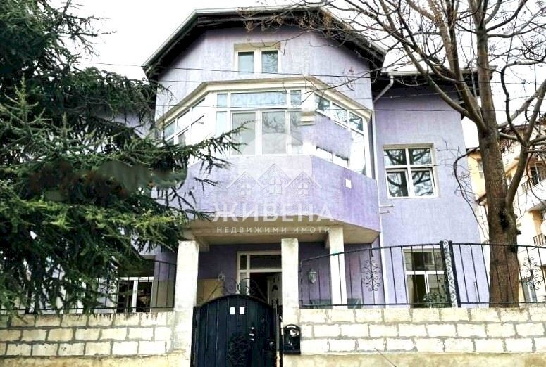 Casa indipendente Varna (zona Виница) - foto 1