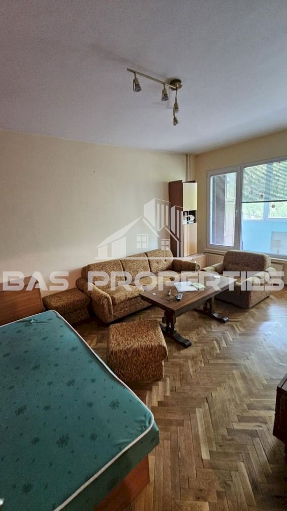 Two-room apartment Sofia (neighborhood Свобода) - photo 1