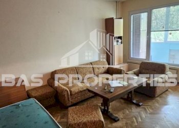 Двустаен София (квартал Свобода) - фото 1