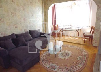 Three-room apartment Sofia (neighborhood Надежда 2) - photo 1