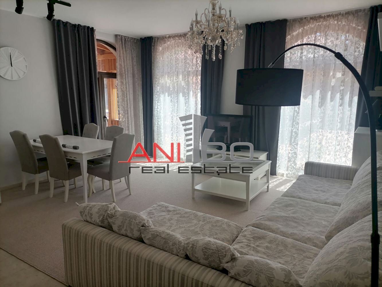 Three-room apartment к.к. Св.Св. Константин и Елена, Varna - photo 1