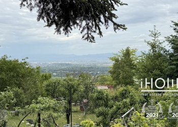 Building land Sofia (neighborhood с.Герман) - photo 1