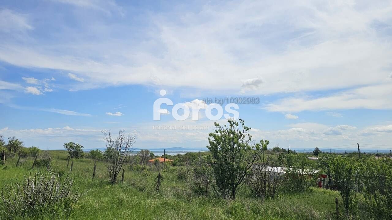 Building land Sozopol - photo 1