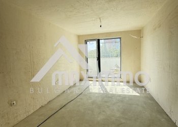 Bilocale Varna (zona Кайсиева градина) - foto 1