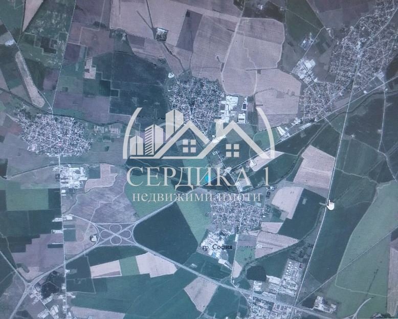 Agricultural land Sofia (neighborhood Требич) - photo 1