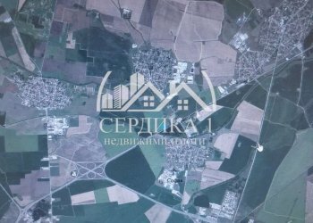 Agricultural land Sofia (neighborhood Требич) - photo 1