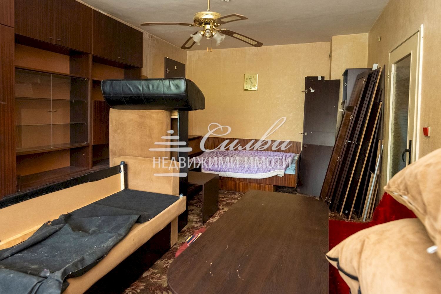 Bilocale Shumen (zona Болницата) - foto 1
