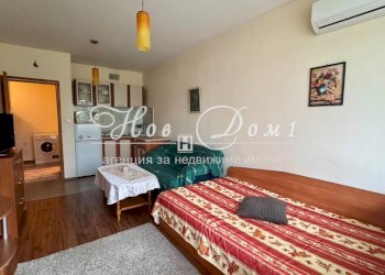 Two-room apartment Plovdiv (neighborhood Мараша) - photo 1