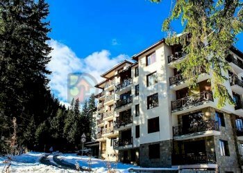 Two-room apartment к.к. Пампорово, Smolyan - photo 1