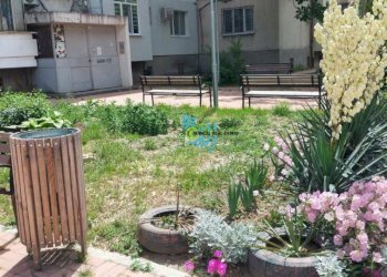 Trilocale Plovdiv (zona Център) - foto 1