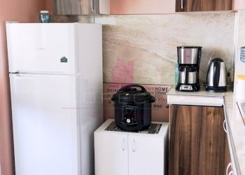 Three-room apartment Ruse (neighborhood Чародейка - Юг) - photo 1